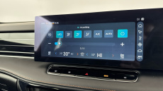 MG HS 1.5 T-GDI Trophy 5dr Petrol Hatchback